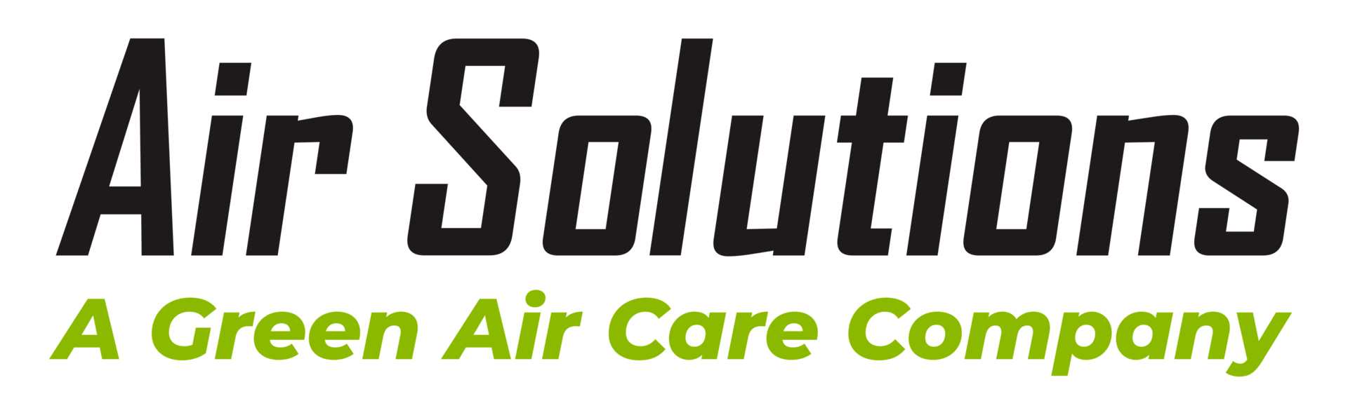 Air SolutionsLogo