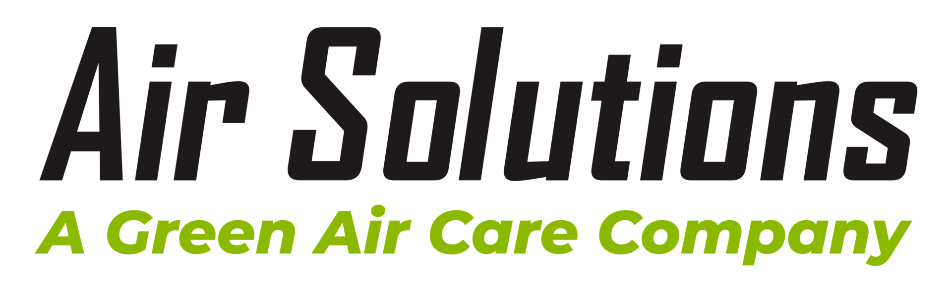 Air SolutionsLogo